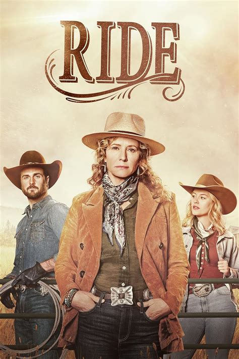 ride tv show season 2